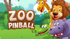 Zoo Pinball